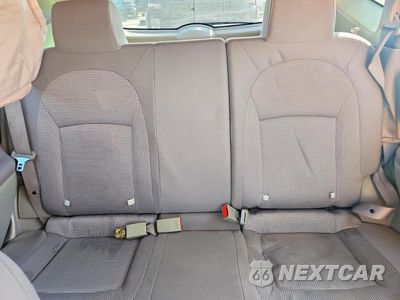 Zdjęcie 10 z 13 samochodu: 2011 NISSAN ROGUE S VIN:JN8AS5MT5BW176353 - miniatura