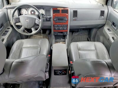 Zdjęcie 8 z 13 samochodu: 2004 DODGE DURANGO SLT VIN:1D4HB48D54F196504 - miniatura