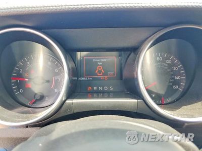 Zdjęcie 9 z 13 samochodu: 2017 FORD MUSTANG VIN:1FA6P8TH9H5286019 - miniatura