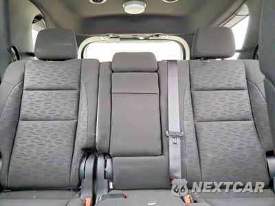 Zdjęcie 10 z 14 samochodu: 2023 DODGE DURANGO PURSUIT AWD 5.7L V8 HEMI VIN:1C4SDJFT8PC577548 - miniatura