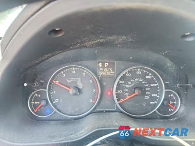 Zdjęcie 9 z 12 samochodu: 2014 SUBARU LEGACY 2.5I VIN:4S3BMBA64E3017191 - miniatura