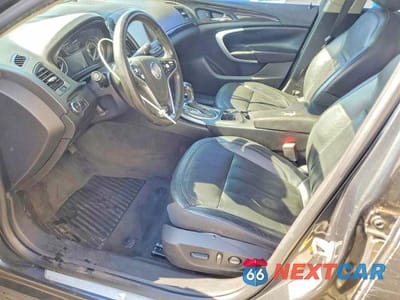 Zdjęcie 7 z 12 samochodu: 2016 BUICK REGAL VIN:2G4GK5EX8G9110382 - miniatura
