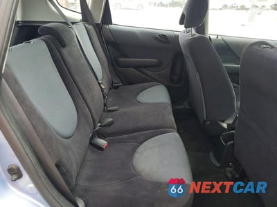 Zdjęcie 10 z 13 samochodu: 2008 HONDA FIT VIN:JHMGD38468S046832 - miniatura