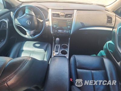 Zdjęcie 8 z 12 samochodu: 2013 NISSAN ALTIMA 2.5 SV VIN:1N4AL3AP2DC277655 - miniatura