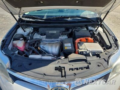 Zdjęcie 11 z 12 samochodu: 2017 TOYOTA AVALON HYBRID LIMITED VIN:4T1BD1EB1HU058454 - miniatura