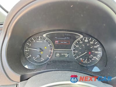 Zdjęcie 9 z 12 samochodu: 2015 NISSAN ALTIMA 2.5 S VIN:1N4AL3AP7FN360991 - miniatura