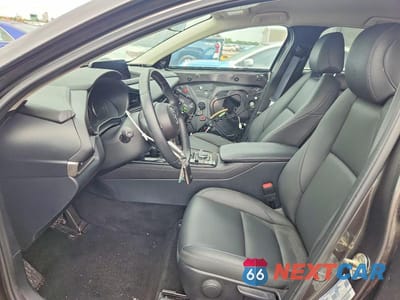 Zdjęcie 7 z 12 samochodu: 2024 MAZDA CX-30 SELECT VIN:3MVDMBBM4RM706088 - miniatura