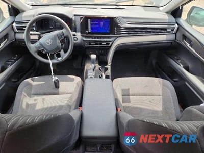 Zdjęcie 8 z 12 samochodu: 2025 TOYOTA CAMRY LE VIN:4T1DAACK2SU513808 - miniatura