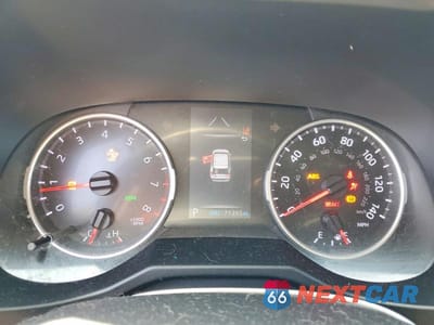 Zdjęcie 9 z 14 samochodu: 2019 TOYOTA RAV4 LE VIN:2T3K1RFV7KC021893 - miniatura