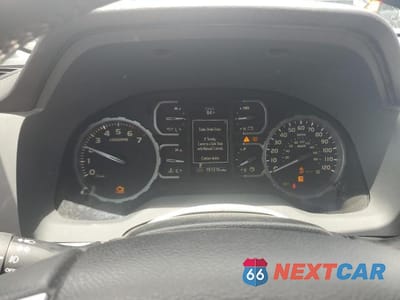Zdjęcie 9 z 12 samochodu: 2021 TOYOTA TUNDRA PLATINUM VIN:5TFAY5F15MX975438 - miniatura