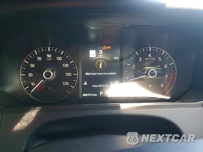 Zdjęcie 9 z 13 samochodu: 2020 LANDROVER RANGE ROVER VIN:SALYB2EX8LA247952 - miniatura