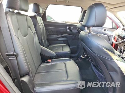 Zdjęcie 11 z 13 samochodu: 2021 KIA SORENTO SX VIN:5XYRK4LF9MG063946 - miniatura