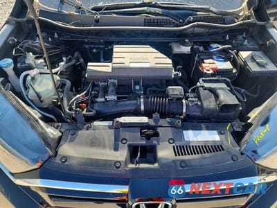 Zdjęcie 12 z 13 samochodu: 2020 HONDA CR-V LX VIN:5J6RW2H28LA017192 - miniatura