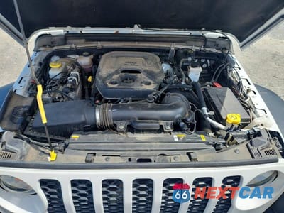Zdjęcie 12 z 13 samochodu: 2024 JEEP WRANGLER SPORT VIN:1C4PJXKN9RW178559 - miniatura