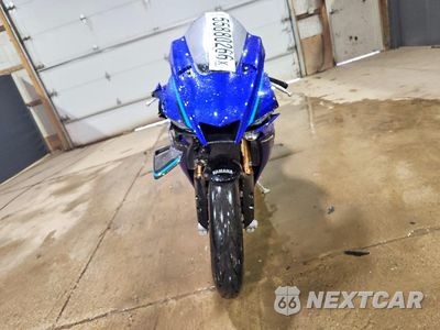 Drugie zdjęcie samochodu z przodu: 2026 YAMAHA YZF1000 VIN:JYARNA7E3TA001198 - miniatura