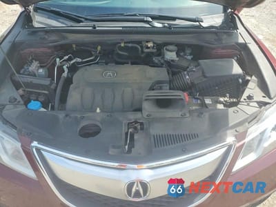 Zdjęcie 11 z 12 samochodu: 2013 ACURA RDX VIN:5J8TB3H39DL011902 - miniatura