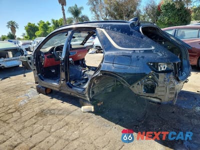 Drugie zdjęcie samochodu z przodu: 2024 GENESIS GV70 3.5T SPORT VIN:5NMMCDTC0RH001863 - miniatura