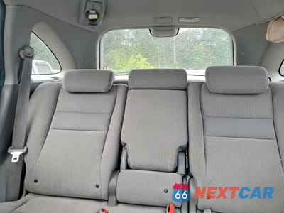 Zdjęcie 10 z 13 samochodu: 2009 HONDA CR-V EX VIN:3CZRE48589G705356 - miniatura