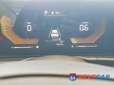 Zdjęcie 9 z 13 samochodu: 2026 KIA SPORTAGE LX VIN:5XYK2CDF1TG375669 - miniatura