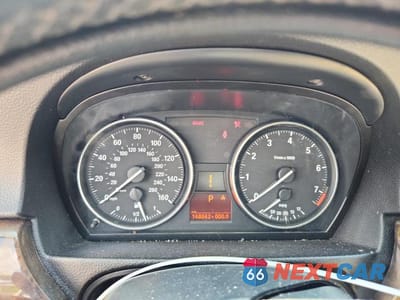 Zdjęcie 9 z 12 samochodu: 2007 BMW 328 I VIN:WBAVA37577NL11120 - miniatura