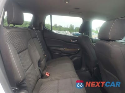 Zdjęcie 11 z 14 samochodu: 2017 GMC ACADIA SLE VIN:1GKKNSLA8HZ178339 - miniatura