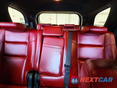 Zdjęcie 10 z 14 samochodu: 2019 DODGE DURANGO R VIN:1C4SDJCT8KC769758 - miniatura