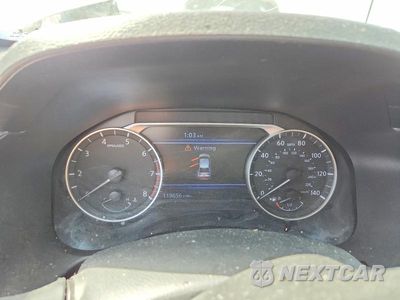 Zdjęcie 9 z 13 samochodu: 2019 NISSAN ALTIMA S VIN:1N4BL4BV7KC148007 - miniatura