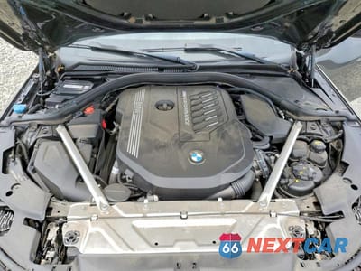 Zdjęcie 11 z 12 samochodu: 2021 BMW M440XI VIN:WBA13AR04MCF77185 - miniatura