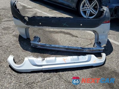 Zdjęcie 13 z 14 samochodu: 2021 BMW X1 SDRIVE28I VIN:WBXJG7C08M5S79830 - miniatura