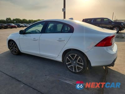 Drugie zdjęcie samochodu z przodu: 2018 VOLVO S60 DYNAMIC VIN:YV126MFL5J2452798 - miniatura