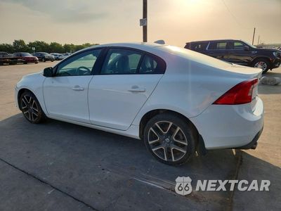 Drugie zdjęcie samochodu z przodu: 2018 VOLVO S60 DYNAMIC VIN:YV126MFL5J2452798 - miniatura