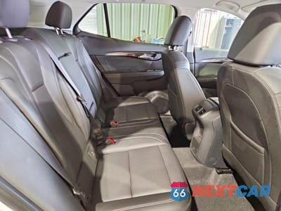 Zdjęcie 11 z 13 samochodu: 2024 BUICK ENVISION PREFERRED VIN:LRBFZME40RD044491 - miniatura