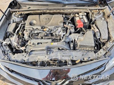 Zdjęcie 11 z 12 samochodu: 2020 TOYOTA CAMRY XLE VIN:4T1F11AKXLU903911 - miniatura