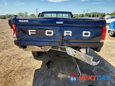 Zdjęcie 6 z 12 samochodu: 1989 FORD F150 VIN:1FTDF15Y3KLB34684 - miniatura