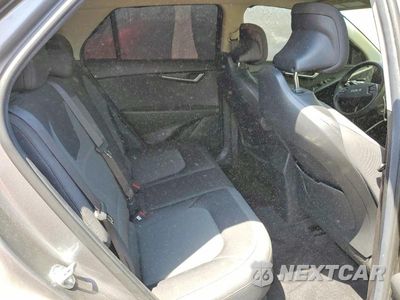 Zdjęcie 11 z 13 samochodu: 2024 KIA NIRO LX VIN:KNDCP3LE2R5149799 - miniatura