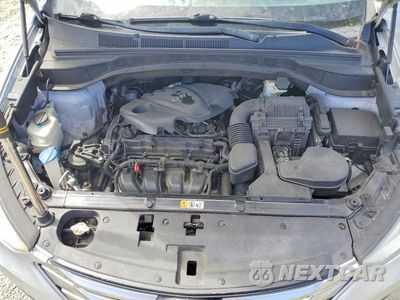 Zdjęcie 12 z 13 samochodu: 2015 HYUNDAI SANTA FE SPORT 2.4L VIN:5XYZT3LB1FG265543 - miniatura