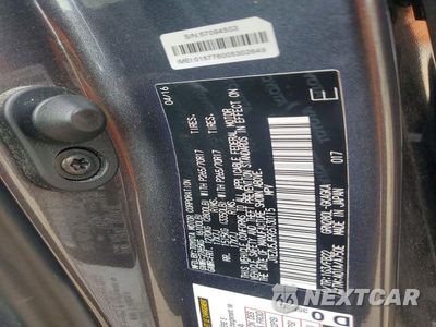 Zdjęcie 12 z 12 samochodu: 2016 TOYOTA 4RUNNER SR5 VIN:JTEZU5JR9G5130115 - miniatura