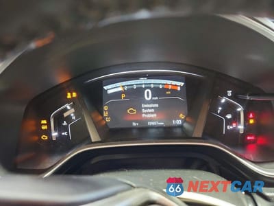 Zdjęcie 9 z 13 samochodu: 2018 HONDA CR-V EXL VIN:7FARW2H85JE045051 - miniatura