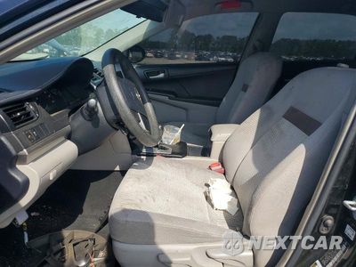 Zdjęcie 7 z 12 samochodu: 2012 TOYOTA CAMRY L VIN:4T1BF1FKXCU581733 - miniatura