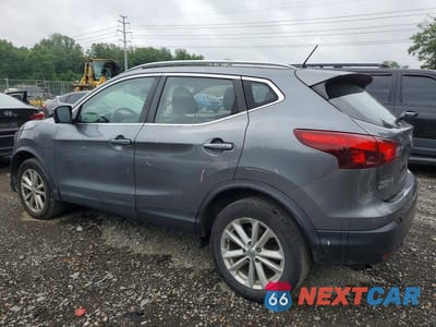 Drugie zdjęcie samochodu z przodu: 2018 NISSAN ROGUE SPORT SV VIN:JN1BJ1CR3JW285266 - miniatura