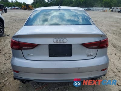 Zdjęcie 6 z 12 samochodu: 2018 AUDI A3 PREMIUM PLUS VIN:WAUJ8GFF9J1040376 - miniatura