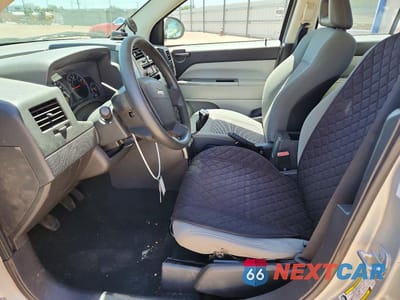 Zdjęcie 7 z 12 samochodu: 2007 JEEP COMPASS VIN:1J8FF47W07D204061 - miniatura