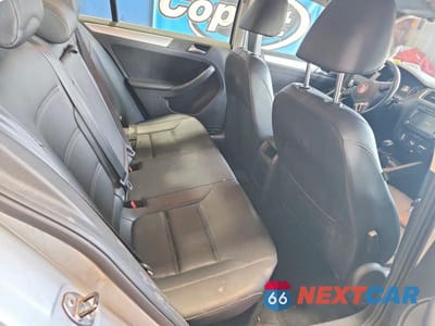 Zdjęcie 10 z 12 samochodu: 2014 VOLKSWAGEN JETTA SE VIN:3VWB17AJ8EM376081 - miniatura