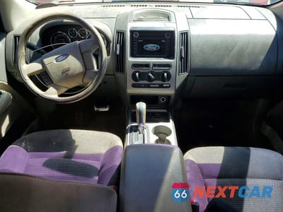 Zdjęcie 8 z 12 samochodu: 2010 FORD EDGE SE VIN:2FMDK3GC6ABB65902 - miniatura