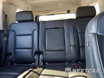 Zdjęcie 10 z 13 samochodu: 2019 CHEVROLET TAHOE K1500 LT VIN:1GNSKBKC2KR116103 - miniatura