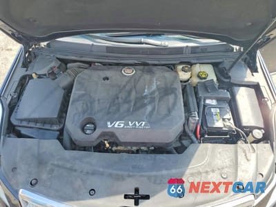 Zdjęcie 11 z 12 samochodu: 2013 CADILLAC XTS PLATINUM VIN:2G61V5S3XD9204880 - miniatura