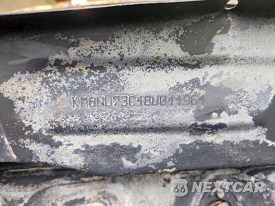 Zdjęcie 13 z 13 samochodu: 2008 HYUNDAI VERACRUZ GLS VIN:KM8NU73C48U044964 - miniatura