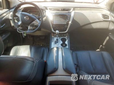 Zdjęcie 8 z 12 samochodu: 2015 NISSAN MURANO PLATINUM VIN:5N1AZ2MG5FN232534 - miniatura
