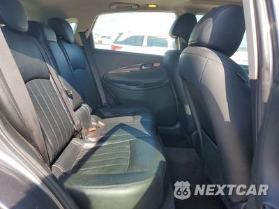 Zdjęcie 11 z 13 samochodu: 2016 INFINITI QX50 BASE VIN:JN1BJ0RP7GM236415 - miniatura