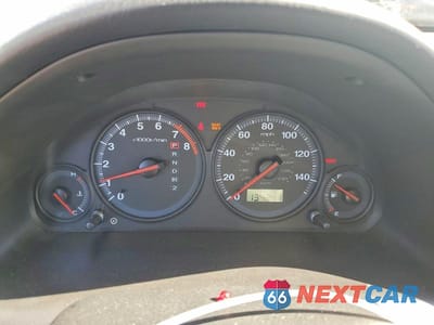 Zdjęcie 9 z 12 samochodu: 2001 HONDA CIVIC LX VIN:2HGES16551H614758 - miniatura